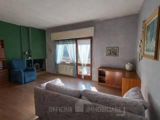 Appartamento via Vanoni 53, Centro, Morbegno — foto 26 di 38