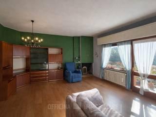 Appartamento via Vanoni 53, Centro, Morbegno — foto 21 di 38