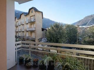Appartamento via Vanoni 53, Centro, Morbegno — foto 31 di 38
