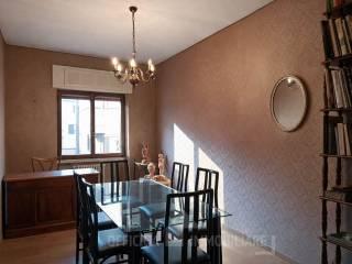 Appartamento via Vanoni 53, Centro, Morbegno — foto 38 di 38
