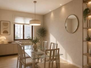Appartamento via Vanoni 53, Centro, Morbegno — foto 5 di 38