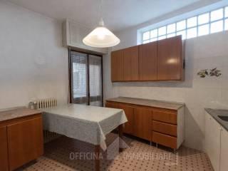 Appartamento via Vanoni 53, Centro, Morbegno
