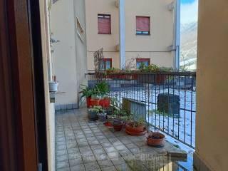 Appartamento via Vanoni 53, Centro, Morbegno — foto 2 di 38