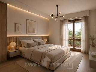 Appartamento via Vanoni 53, Centro, Morbegno — foto 3 di 38