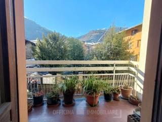 Appartamento via Vanoni 53, Centro, Morbegno — foto 19 di 38