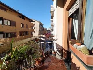 Appartamento via Vanoni 53, Centro, Morbegno — foto 6 di 38