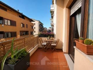 Appartamento via Vanoni 53, Centro, Morbegno — foto 34 di 38