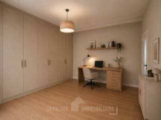 Appartamento via Vanoni 53, Centro, Morbegno — foto 8 di 38