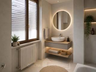 Appartamento via Vanoni 53, Centro, Morbegno — foto 9 di 38