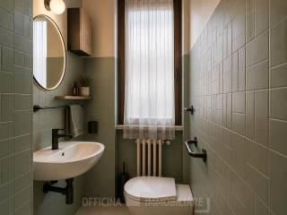 Appartamento via Vanoni 53, Centro, Morbegno — foto 28 di 38