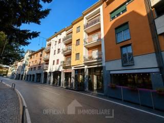 Appartamento via Vanoni 53, Centro, Morbegno — foto 23 di 38