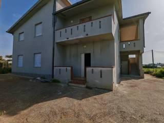Villa unifamiliare via Pantaleo Brax 9, San Leone, Villaseta, Villaggio, Agrigento — foto 11 di 27