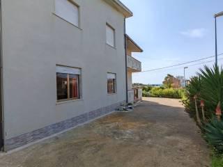 Villa unifamiliare via Pantaleo Brax 9, San Leone, Villaseta, Villaggio, Agrigento — foto 2 di 27