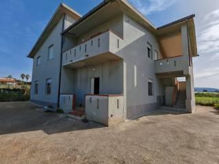 Villa unifamiliare via Pantaleo Brax 9, San Leone, Villaseta, Villaggio, Agrigento — foto 27 di 27