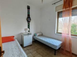 Villa unifamiliare via Pantaleo Brax 9, San Leone, Villaseta, Villaggio, Agrigento — foto 21 di 27