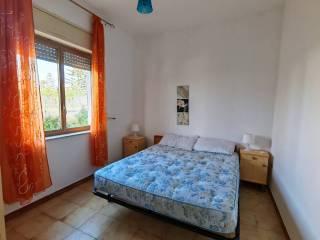 Villa unifamiliare via Pantaleo Brax 9, San Leone, Villaseta, Villaggio, Agrigento — foto 14 di 27
