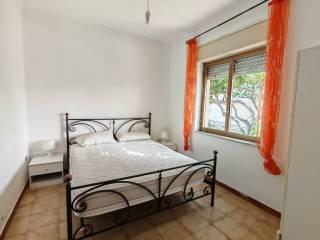 Villa unifamiliare via Pantaleo Brax 9, San Leone, Villaseta, Villaggio, Agrigento — foto 12 di 27