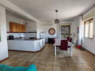 Villa unifamiliare via Pantaleo Brax 9, San Leone, Villaseta, Villaggio, Agrigento — foto 20 di 27