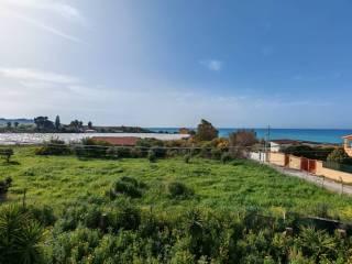 Villa unifamiliare via Pantaleo Brax 9, San Leone, Villaseta, Villaggio, Agrigento