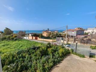 Villa unifamiliare via Pantaleo Brax 9, San Leone, Villaseta, Villaggio, Agrigento — foto 15 di 27