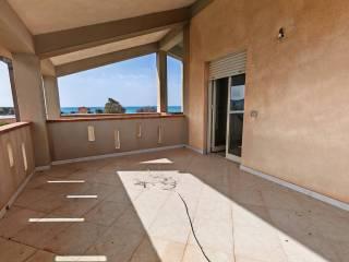 Villa unifamiliare via Pantaleo Brax 9, San Leone, Villaseta, Villaggio, Agrigento — foto 3 di 27