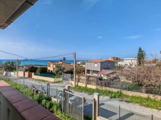 Villa unifamiliare via Pantaleo Brax 9, San Leone, Villaseta, Villaggio, Agrigento — foto 19 di 27