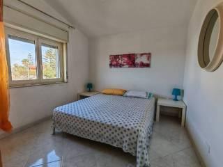 Villa unifamiliare via Pantaleo Brax 9, San Leone, Villaseta, Villaggio, Agrigento — foto 16 di 27