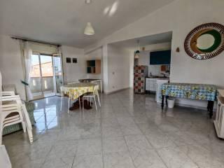 Villa unifamiliare via Pantaleo Brax 9, San Leone, Villaseta, Villaggio, Agrigento — foto 7 di 27