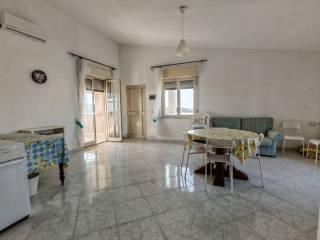 Villa unifamiliare via Pantaleo Brax 9, San Leone, Villaseta, Villaggio, Agrigento — foto 10 di 27