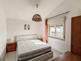 Villa unifamiliare via Pantaleo Brax 9, San Leone, Villaseta, Villaggio, Agrigento — foto 13 di 27