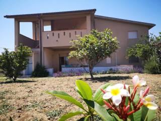 Villa unifamiliare via Pantaleo Brax 9, San Leone, Villaseta, Villaggio, Agrigento — foto 17 di 27