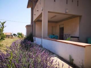 Villa unifamiliare via Pantaleo Brax 9, San Leone, Villaseta, Villaggio, Agrigento — foto 23 di 27