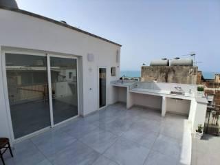 Trilocale corso Tommaso Fazello S, Centro, Sciacca — foto 3 di 7