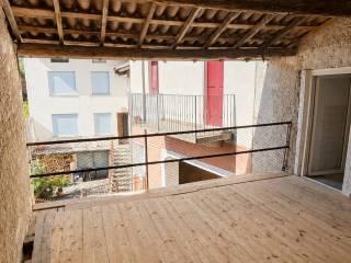 Villa a schiera via Mezzavilla, 110, Centro, Arsiero — foto 10 di 20