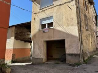 Villa a schiera via Mezzavilla, 110, Centro, Arsiero