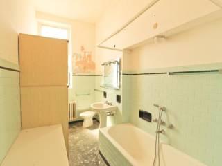 Terratetto unifamiliare corso skanderberg 6, Centro, Campomarino — foto 13 di 27