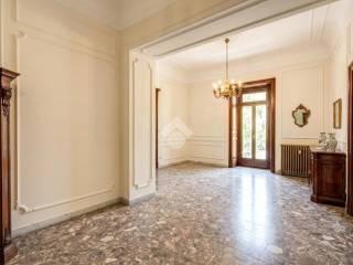 Terratetto unifamiliare corso skanderberg 6, Centro, Campomarino — foto 15 di 27