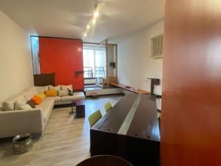 Loft, ottimo stato, terzo piano, Centro Storico, Parma — foto 8 di 13