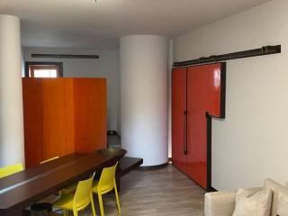 Loft, ottimo stato, terzo piano, Centro Storico, Parma — foto 12 di 13
