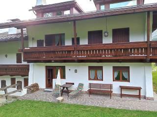 Quadrilocale Località Alverà, Centro, Cortina d'Ampezzo — foto 13 di 15