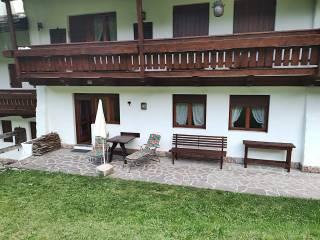 Quadrilocale Località Alverà, Centro, Cortina d'Ampezzo — foto 7 di 15