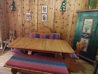 Quadrilocale Località Alverà, Centro, Cortina d'Ampezzo — foto 11 di 15