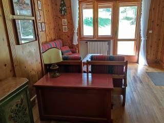 Quadrilocale Località Alverà, Centro, Cortina d'Ampezzo — foto 4 di 15