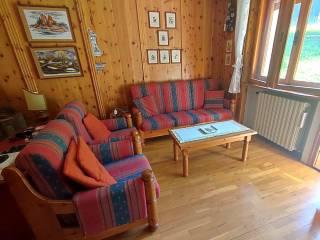 Quadrilocale Località Alverà, Centro, Cortina d'Ampezzo — foto 8 di 15