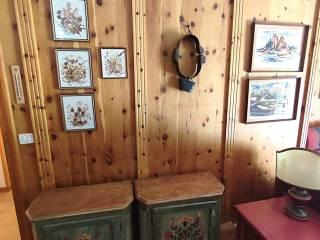 Quadrilocale Località Alverà, Centro, Cortina d'Ampezzo — foto 15 di 15
