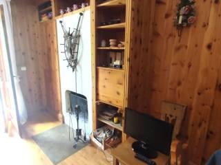 Quadrilocale Località Alverà, Centro, Cortina d'Ampezzo — foto 12 di 15