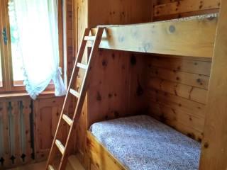Quadrilocale Località Alverà, Centro, Cortina d'Ampezzo — foto 6 di 15