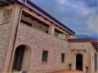 Villa unifamiliare, ottimo stato, 150 m², Formia — foto 12 di 48