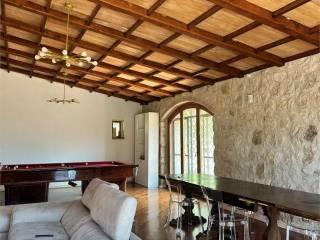 Villa unifamiliare, ottimo stato, 150 m², Formia — foto 35 di 48