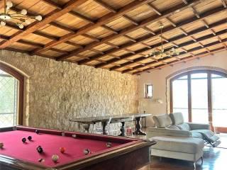 Villa unifamiliare, ottimo stato, 150 m², Formia — foto 40 di 48
